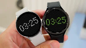 DOTS Light Screenshot 0