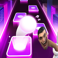 HOPTiles Music: Skibidi Toilet