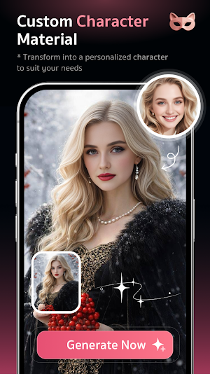 Lovmie-Personalize Your Moment Screenshot 0