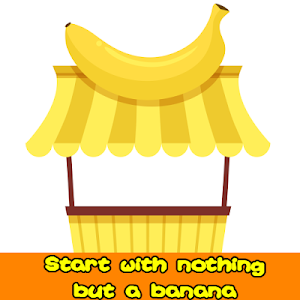 Billionaire Monkey Business Screenshot 0