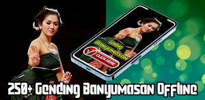 250+Gending Banyumasan Offline Screenshot 3