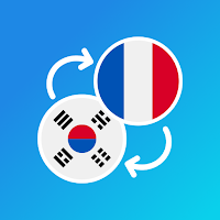 Korean-French translator