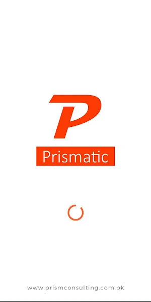 Prismatic Screenshot 0