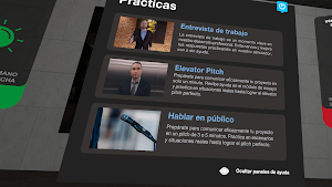 App Control TierraXR Screenshot 0