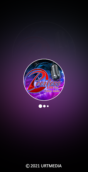 Peerless 100 FM Screenshot 2