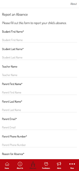 Yokayo Elementary Screenshot 1