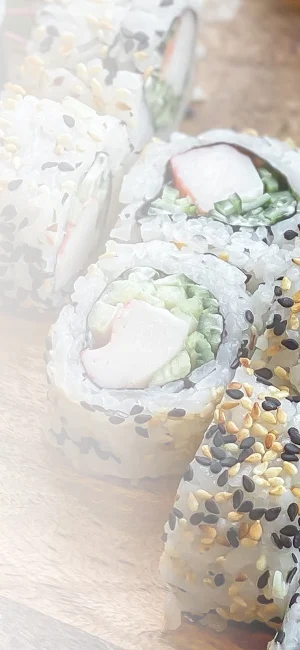Akira Sushi & Ramen Screenshot 2