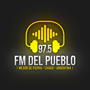 FM del Pueblo Chaco Screenshot 1