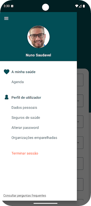 Doutor Já Screenshot 0