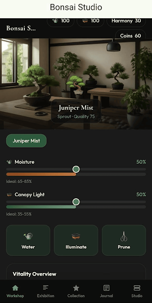 Betninja Screenshot 1