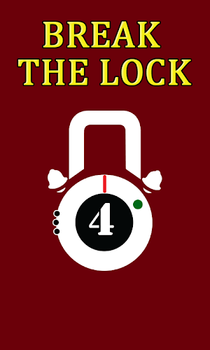 Break The Lock Screenshot 0