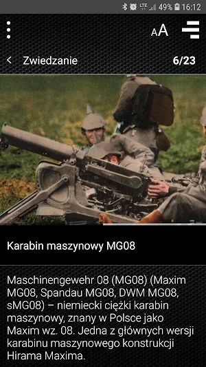 Fort Poznań Screenshot 3