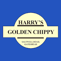 Harrys Golden Chippy