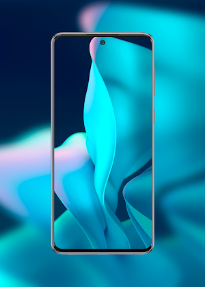 Xiaomi 11i & 11 Lite Wallpaper Screenshot 3