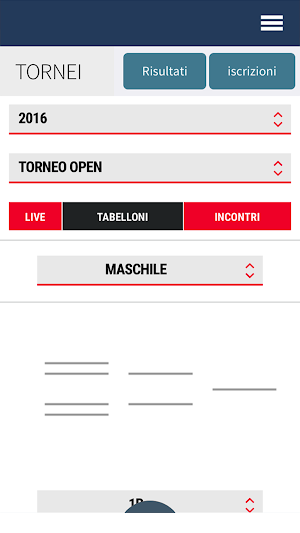 RomitaPadelClub screenshot 2
