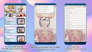 Album Lagu Lampung Mp3 Lengkap Screenshot 2