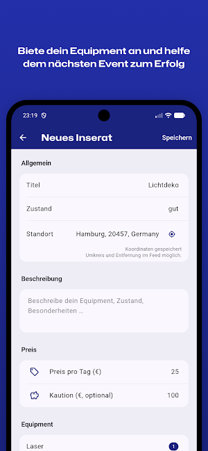 Crewlink Screenshot 1
