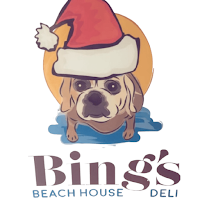 Bing's Beach House Deli
