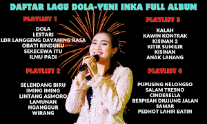 DOLA - Yeni Inka Full Album Screenshot 0