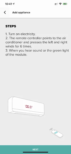 ConnectLife Screenshot 3