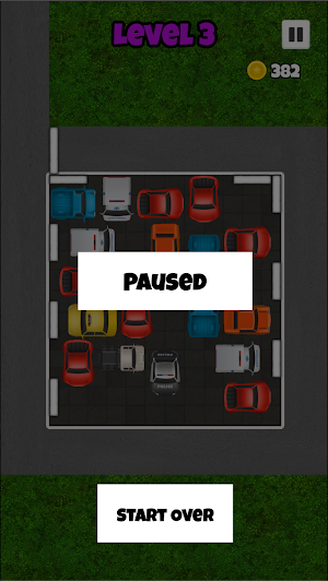 Car parking Screenshot 3