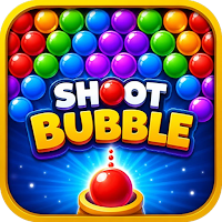 Shoot Bubble:Ball Shooter Game