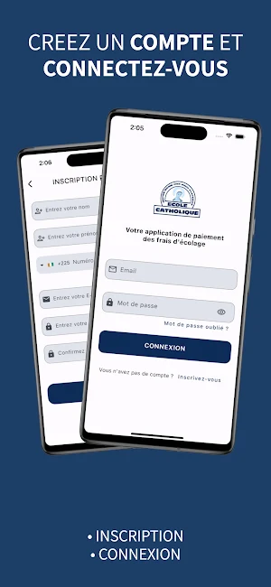 EPCND2P Screenshot 0