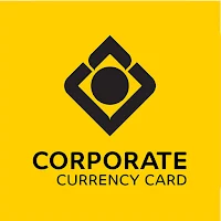 SAIB Corporate Currency Card