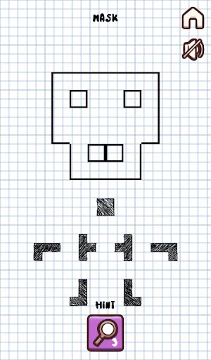 FoldStackMorph Screenshot 3