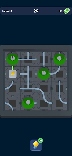 Connect Circuit Screenshot 1