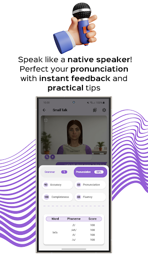 Talkkit - Your Language Kit screenshot 5