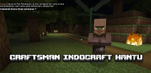 CRAFTSMAN INDOCRAFT HANTU Screenshot 3