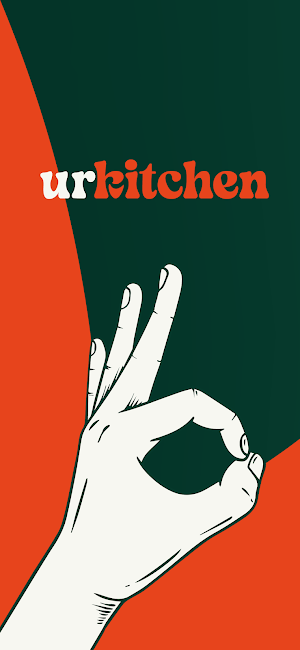urkitchen Screenshot 0