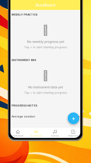 Yellowbet Screenshot 1