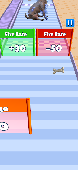 Pet Care Runner Screenshot 2