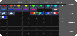 OsiMIDI T1 Remote Screenshot 3