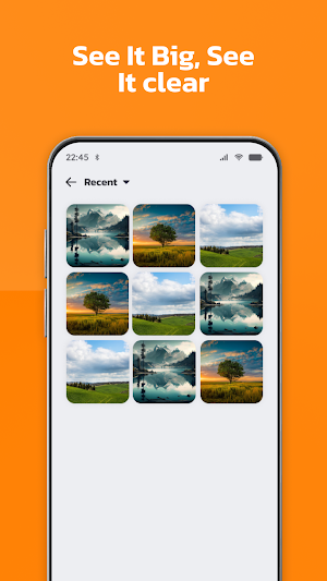 Screen Sync Pro - Cast to TV Screenshot 3