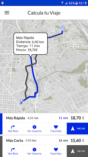 TxMad Screenshot 1