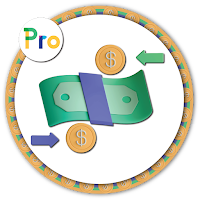 تدوين الحسابات Pro