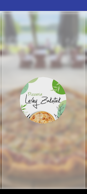 Pizzeria Leśny Zakątek Screenshot 3
