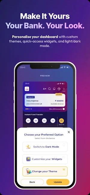 CUB New All in One Screenshot 2
