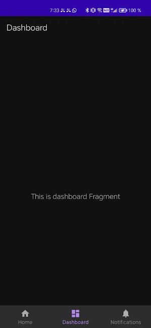Concreto App Screenshot 1