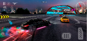 Takato Drift Racing JDM Screenshot 0