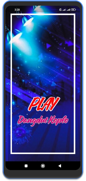 Musik dangdut viral adella mp3 Screenshot 1