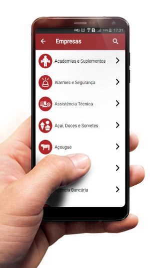 Guia São Simão Screenshot 3