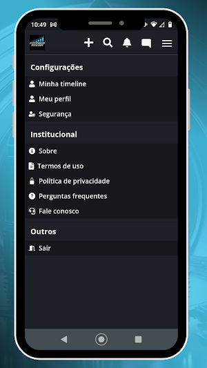 ALL BUSINESS Screenshot 3