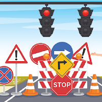 Traffic Signs Learning