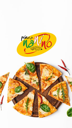 Pizza Nanino Screenshot 0