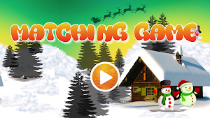Card Matching Game Screenshot 0