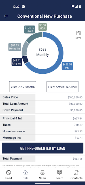 Loop - by Total Home Lending Screenshot 3